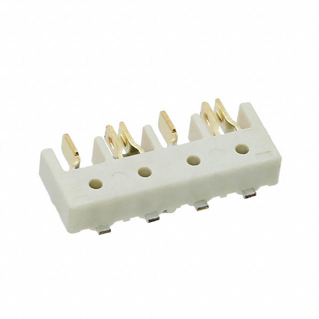 TE Connectivity AMP Connectors 2213611-2