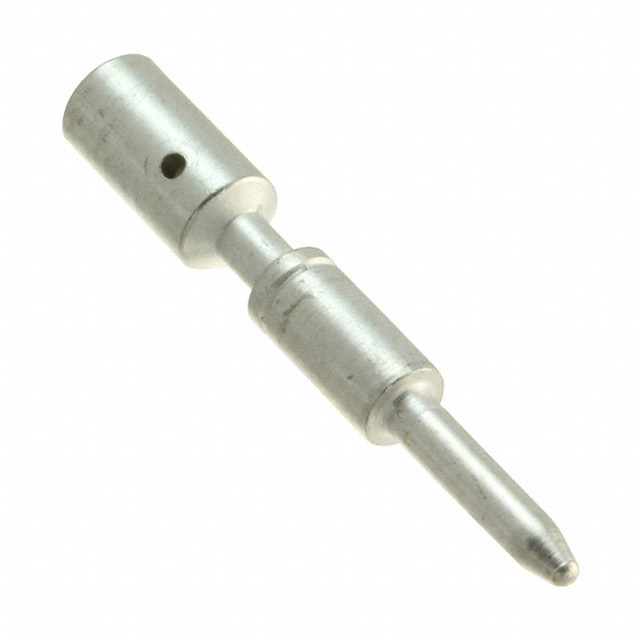 TE Connectivity AMP Connectors 2213657-2