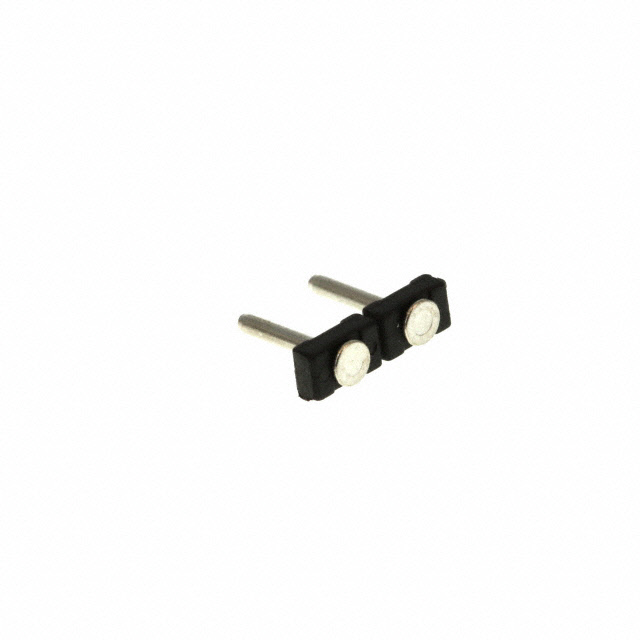 TE Connectivity AMP Connectors 2213865-2