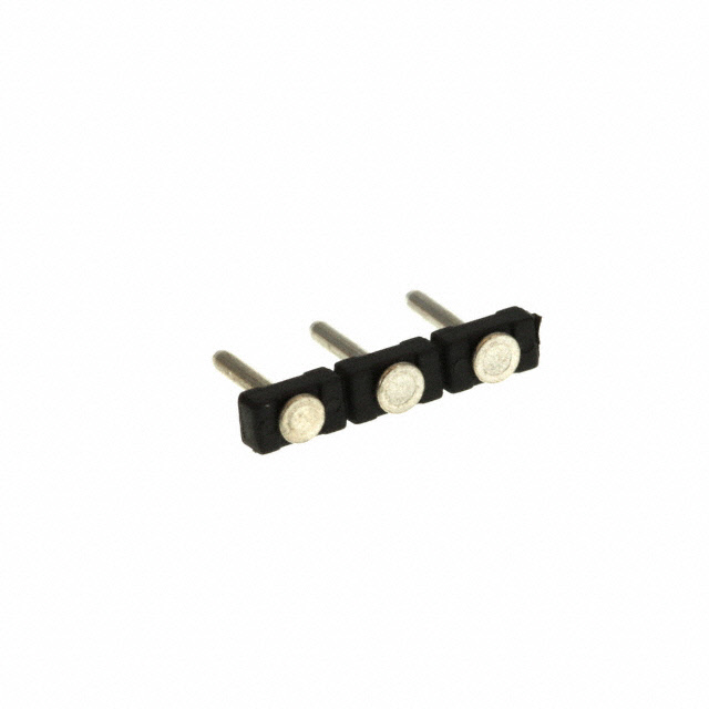 TE Connectivity AMP Connectors 2213865-3