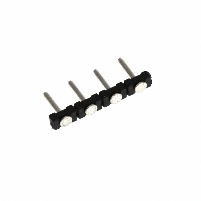 TE Connectivity AMP Connectors 2213865-4