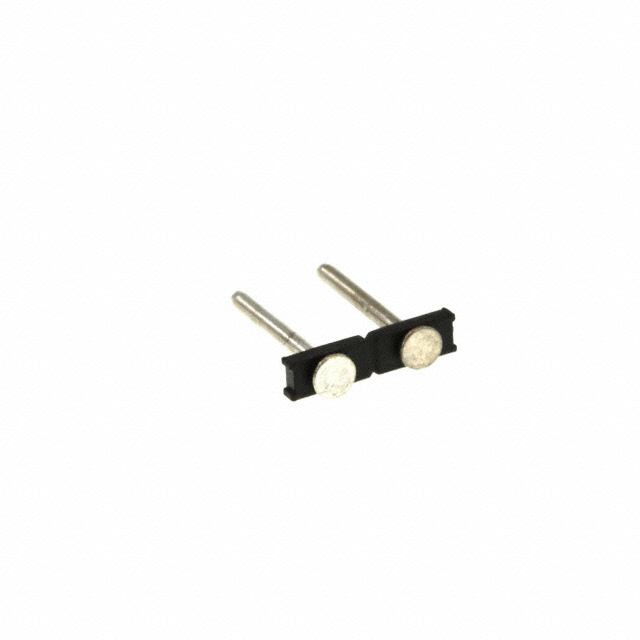 TE Connectivity AMP Connectors 2213867-2