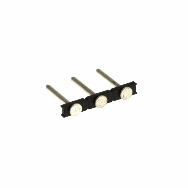 TE Connectivity AMP Connectors 2213867-3