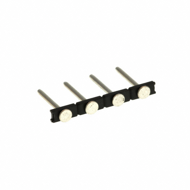 TE Connectivity AMP Connectors 2213867-4