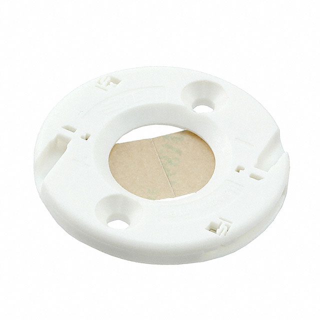 TE Connectivity AMP Connectors 2213929-4