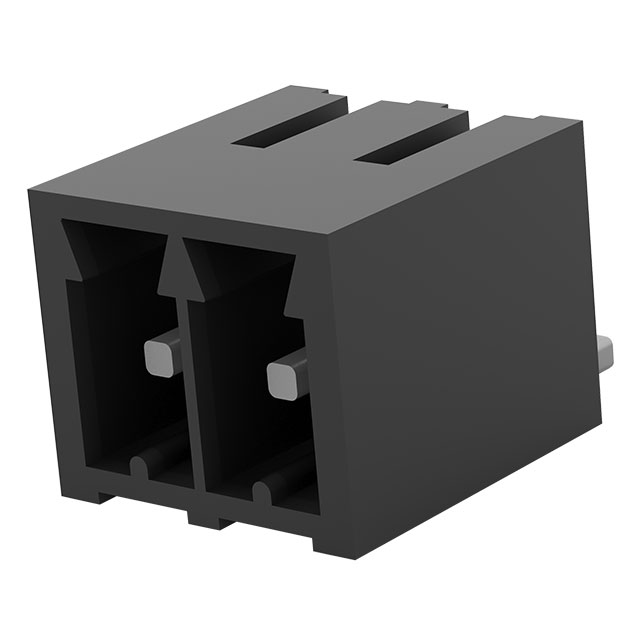 TE Connectivity AMP Connectors 2213932-2