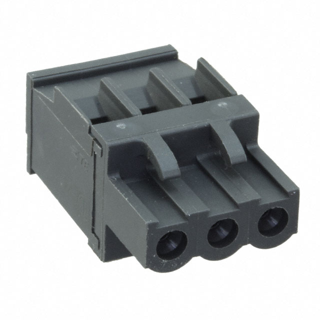 TE Connectivity AMP Connectors 2213935-3
