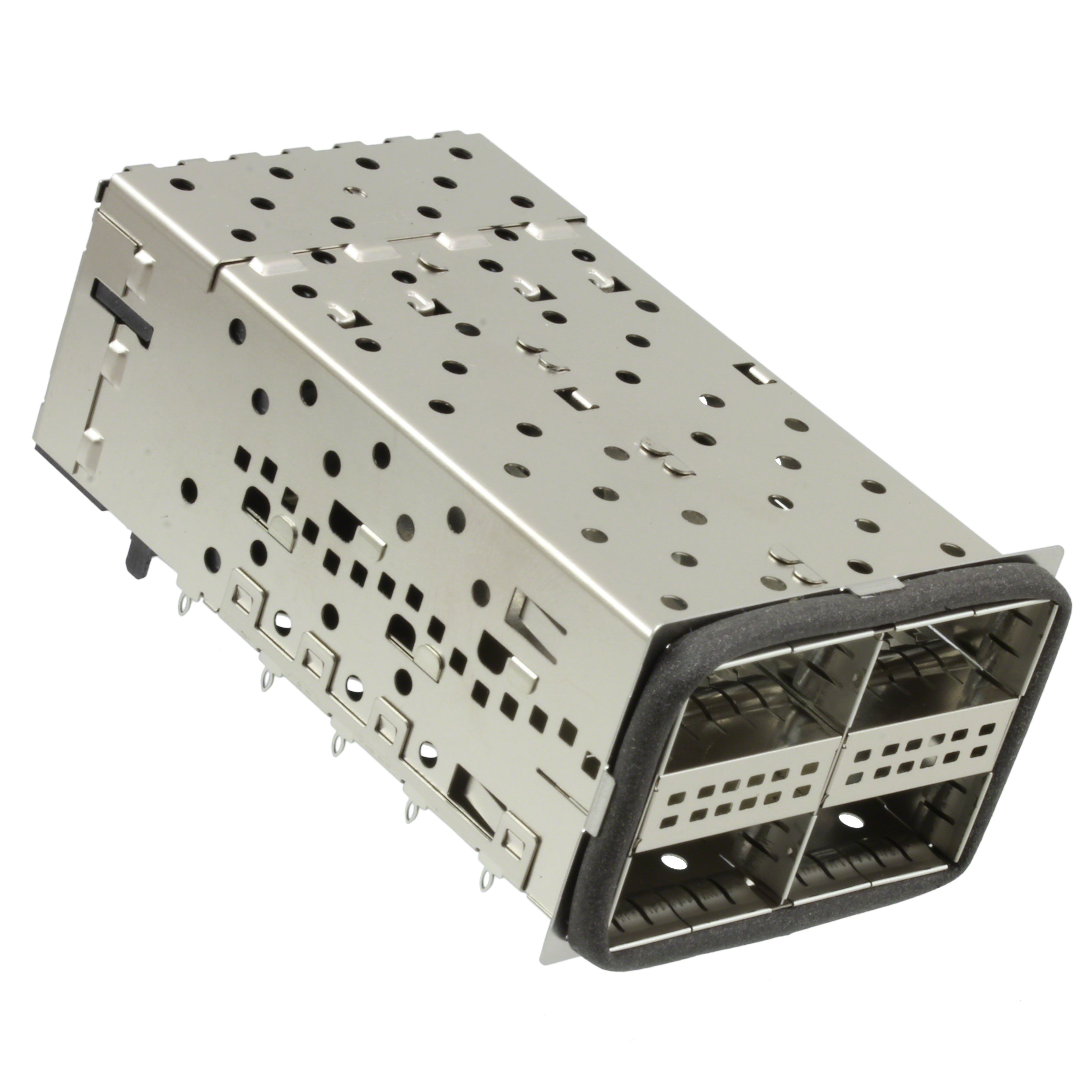 TE Connectivity AMP Connectors 2214574-4