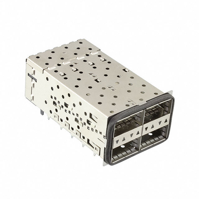 TE Connectivity AMP Connectors 2214574-7