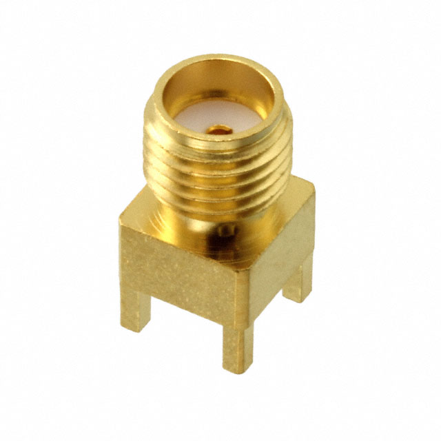 TE Connectivity AMP Connectors 221789-3