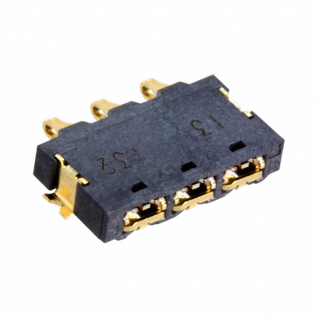 TE Connectivity AMP Connectors 2229056-1