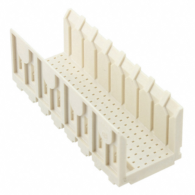 TE Connectivity AMP Connectors 223041-4