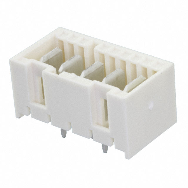 TE Connectivity AMP Connectors 2232043-5