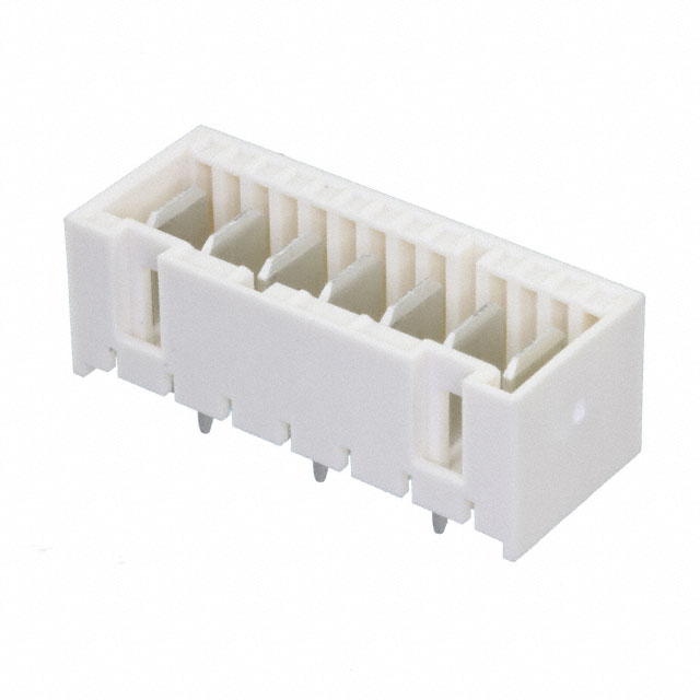 TE Connectivity AMP Connectors 2232043-7