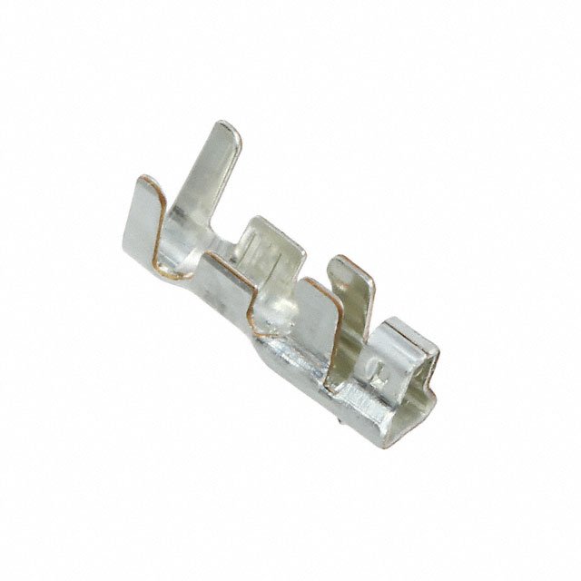 TE Connectivity AMP Connectors 2232905-1