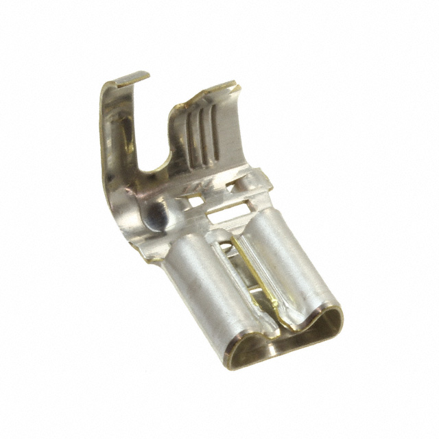 TE Connectivity AMP Connectors 2232111-1