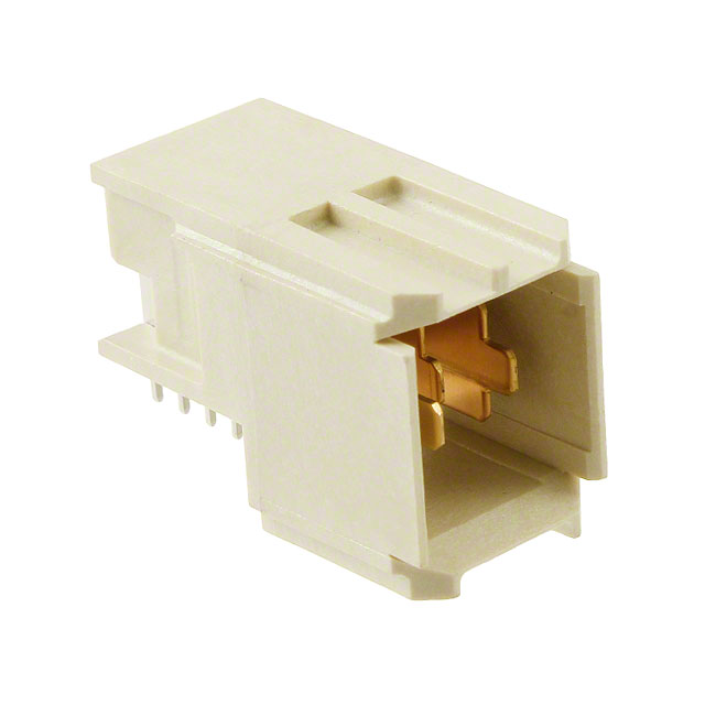 TE Connectivity AMP Connectors 223971-1