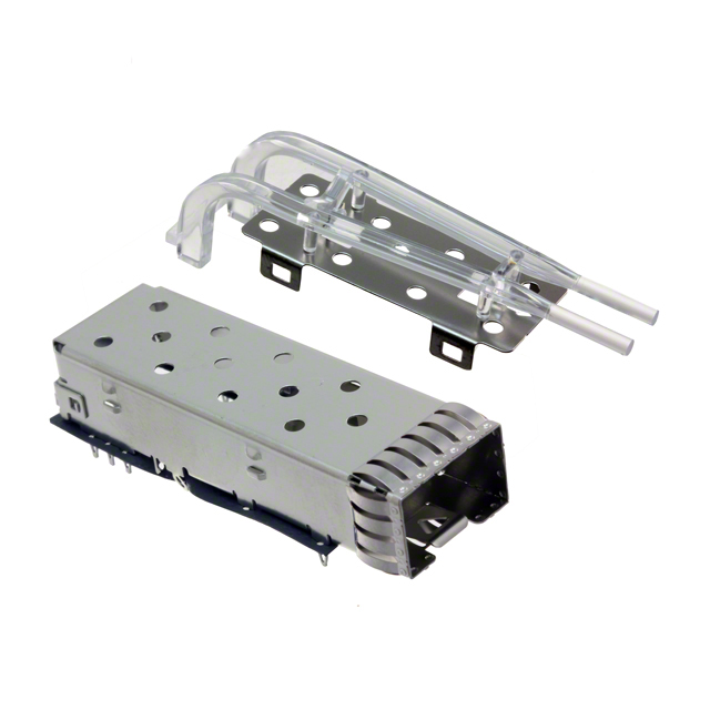 TE Connectivity AMP Connectors 2274000-1