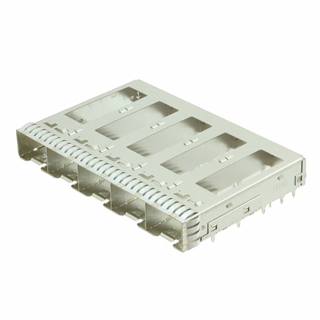 TE Connectivity AMP Connectors 2284170-1