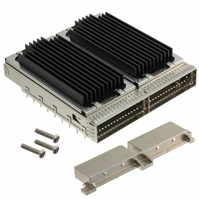 TE Connectivity AMP Connectors 2287075-2