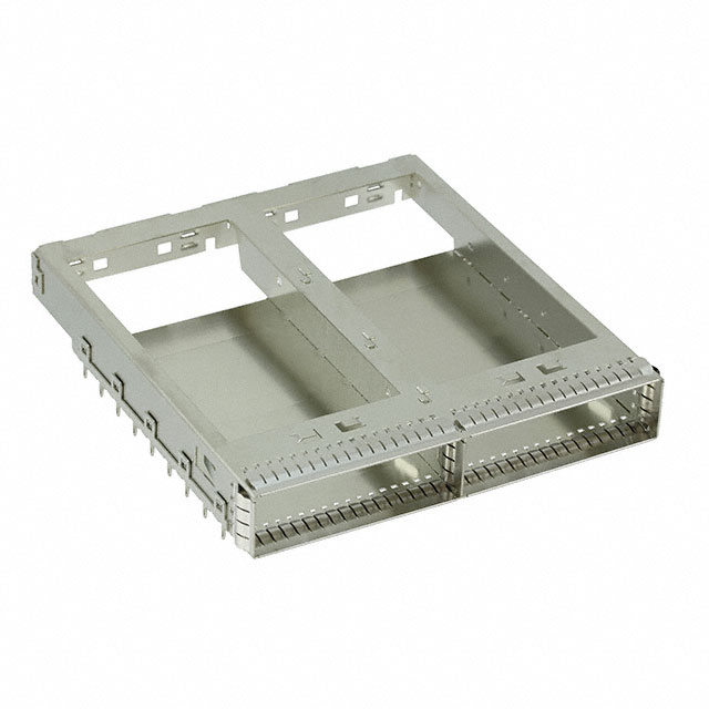 TE Connectivity AMP Connectors 2287076-2