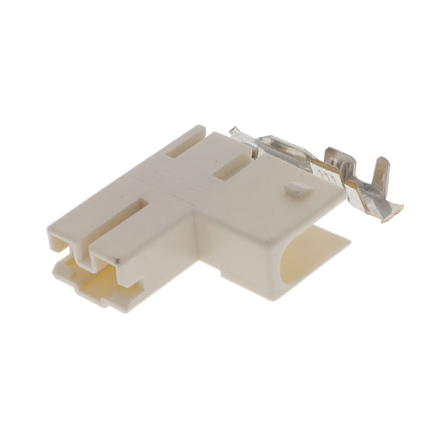 TE Connectivity AMP Connectors 2299280-1