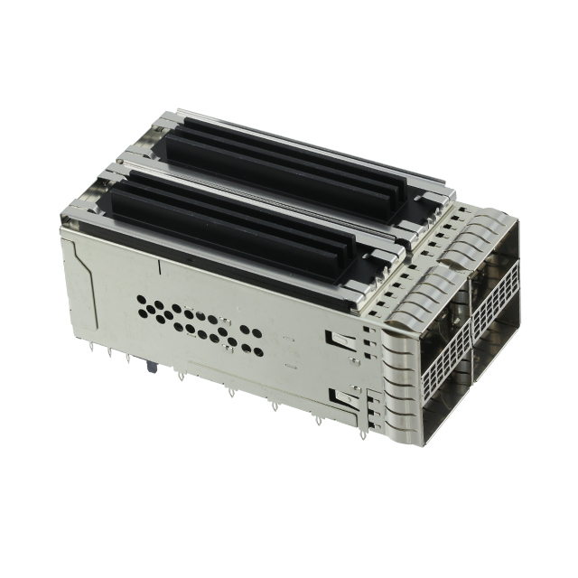 TE Connectivity AMP Connectors 2299870-2