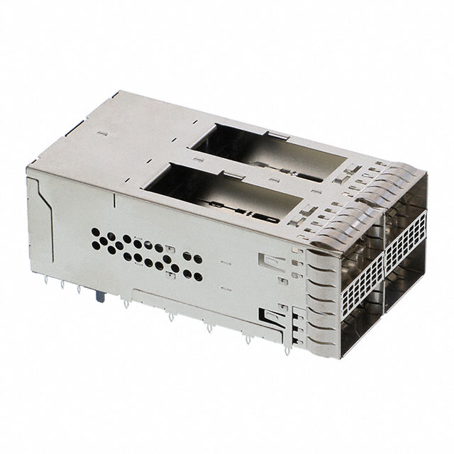 TE Connectivity AMP Connectors 2299870-4