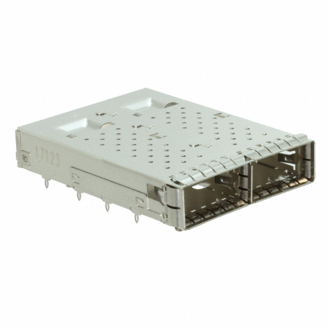 TE Connectivity AMP Connectors 2170805-2