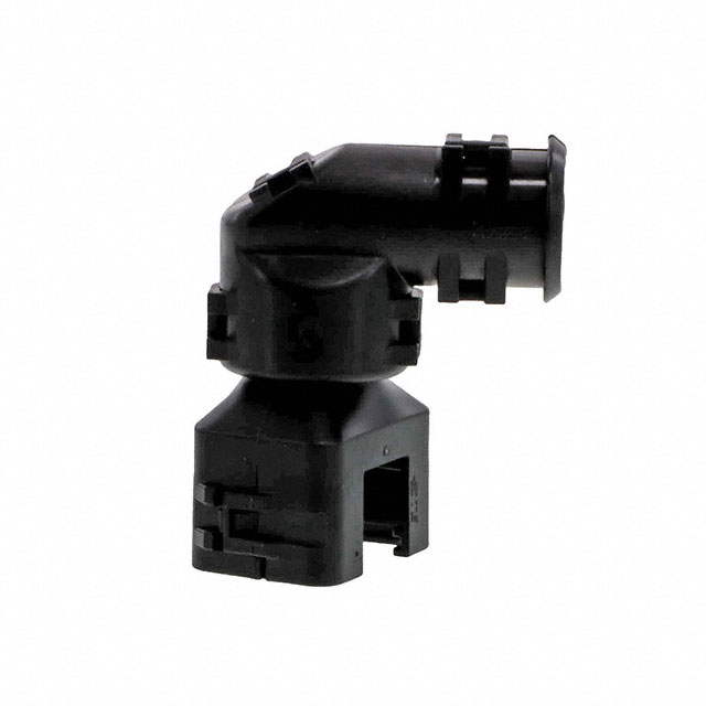 TE Connectivity AMP Connectors 2302494-3