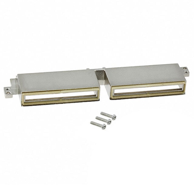 TE Connectivity AMP Connectors 2304454-1