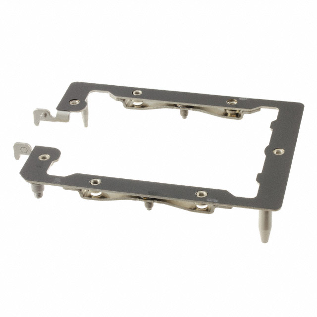 TE Connectivity AMP Connectors 2310924-3