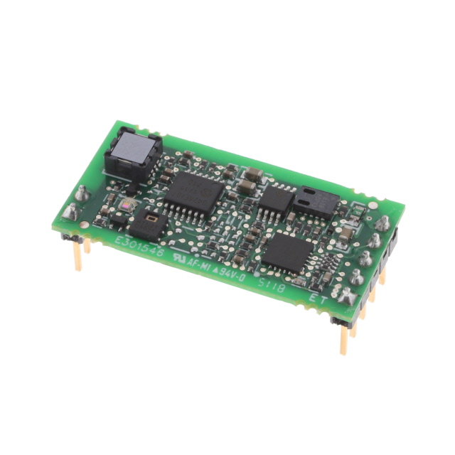 TE Connectivity AMP Connectors 2314291-1