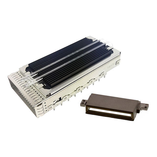 TE Connectivity AMP Connectors 2314979-1