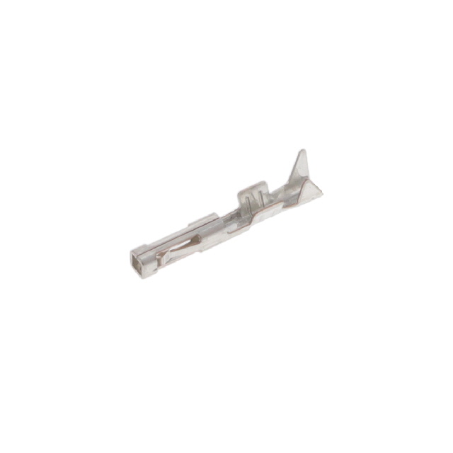 TE Connectivity AMP Connectors 2321921-1