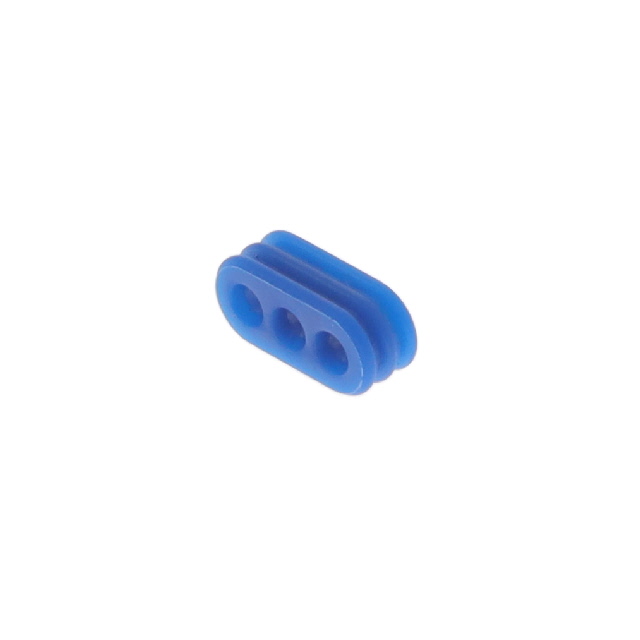 TE Connectivity AMP Connectors 2321922-3