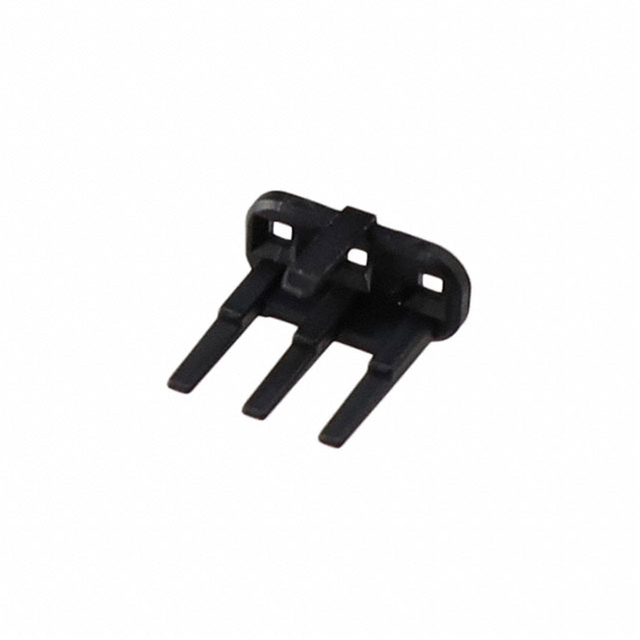 TE Connectivity AMP Connectors 2321927-3
