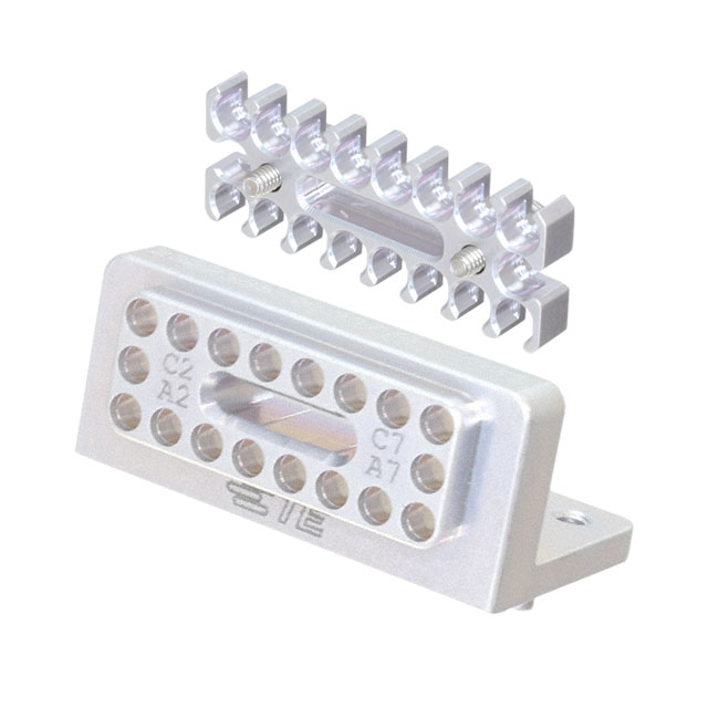 TE Connectivity Aerospace Defense and Marine 2322335-2