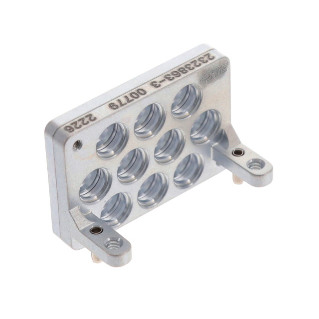 TE Connectivity Aerospace Defense and Marine 2323863-3