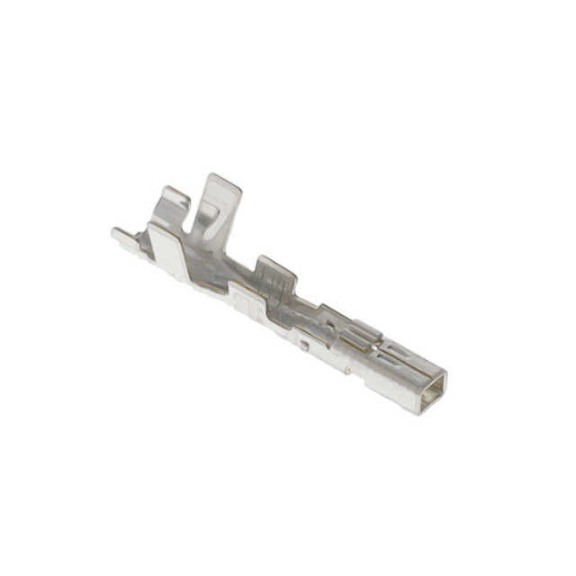 TE Connectivity AMP Connectors 2329912-1