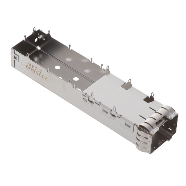 TE Connectivity AMP Connectors 2335809-1
