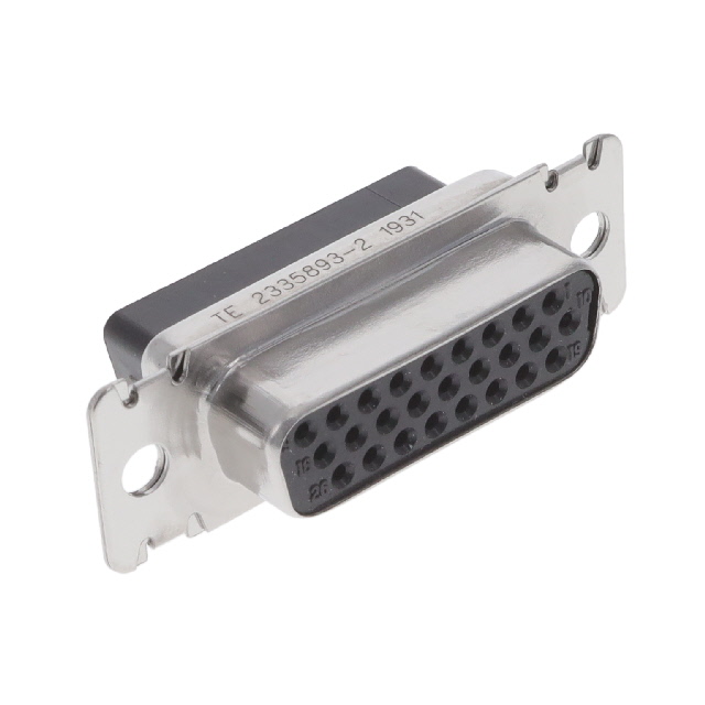 TE Connectivity Aerospace Defense and Marine 2335893-2