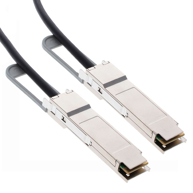 TE Connectivity AMP Connectors 2336313-2
