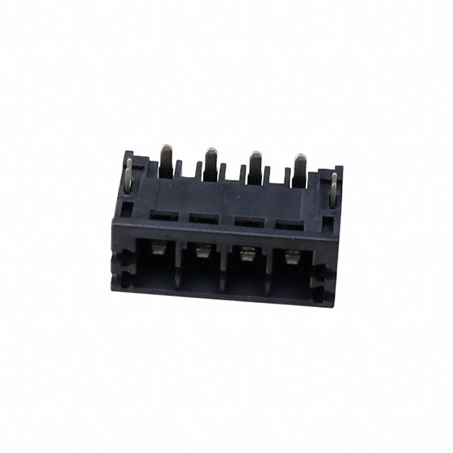 TE Connectivity AMP Connectors 2336490-4