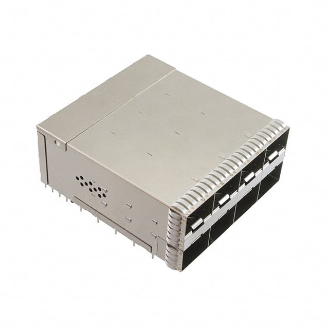 TE Connectivity AMP Connectors 2339978-5