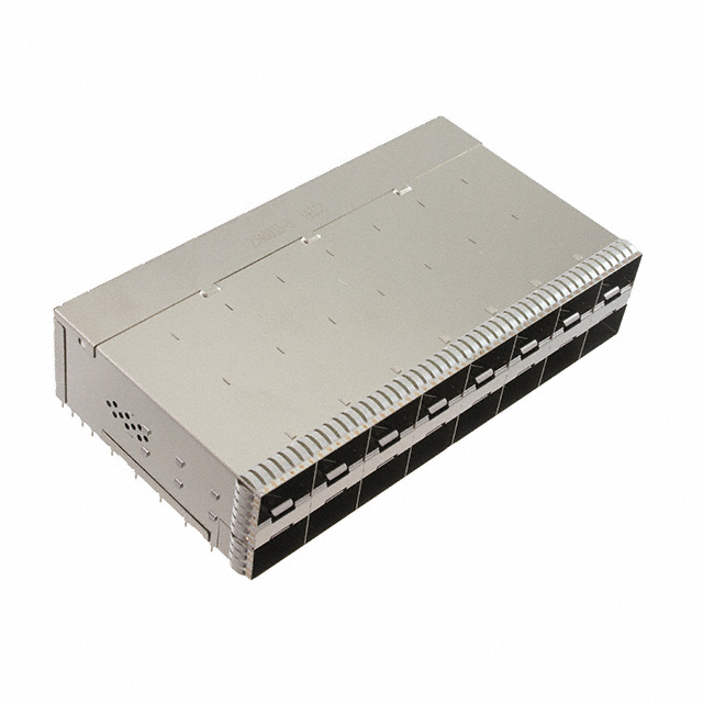 TE Connectivity AMP Connectors 2340033-6