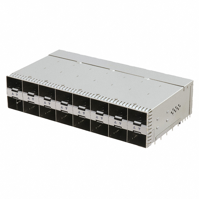 TE Connectivity AMP Connectors 2340033-7