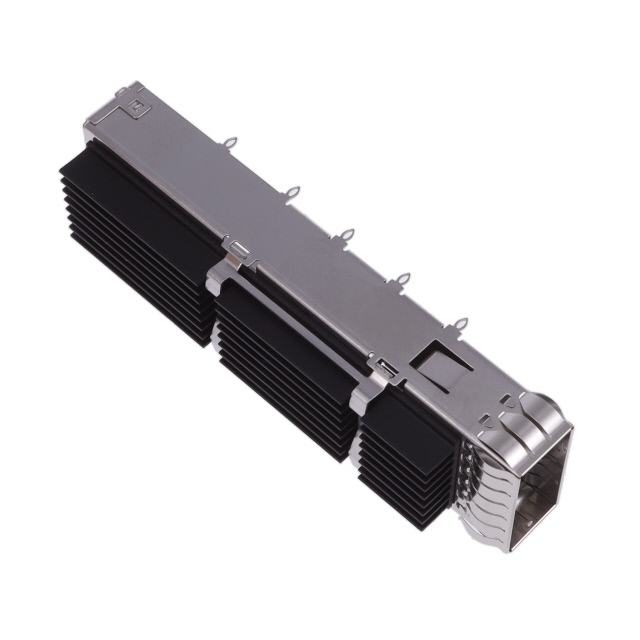 TE Connectivity AMP Connectors 2342933-2
