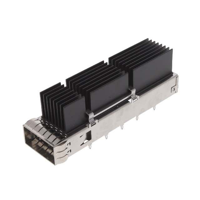 TE Connectivity AMP Connectors 2342933-3