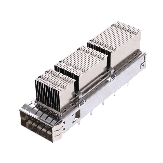 TE Connectivity AMP Connectors 2342934-3